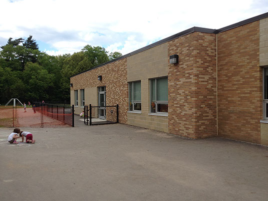 white uptowns grade school